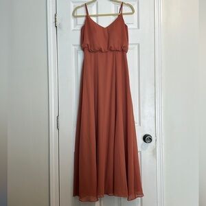 Birdy Grey Bridesmaids Dress